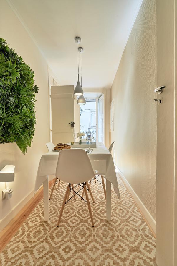 Lisbon Luxury Apartment Bairro Alto 5 Exteriér fotografie