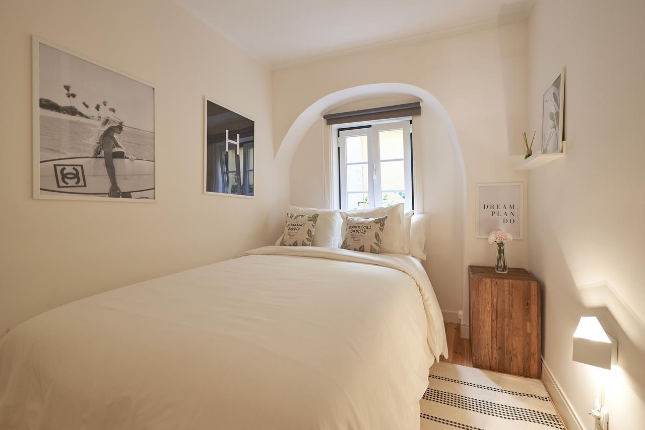Lisbon Luxury Apartment Bairro Alto 5 Exteriér fotografie