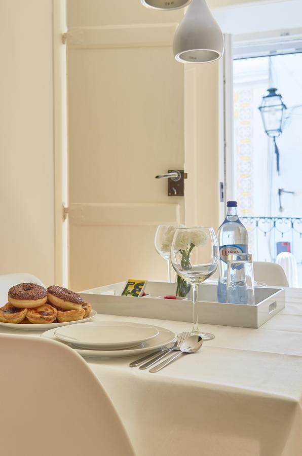 Lisbon Luxury Apartment Bairro Alto 5 Exteriér fotografie