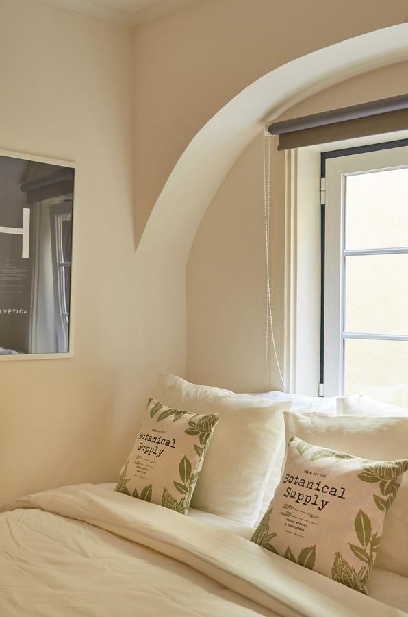 Lisbon Luxury Apartment Bairro Alto 5 Exteriér fotografie