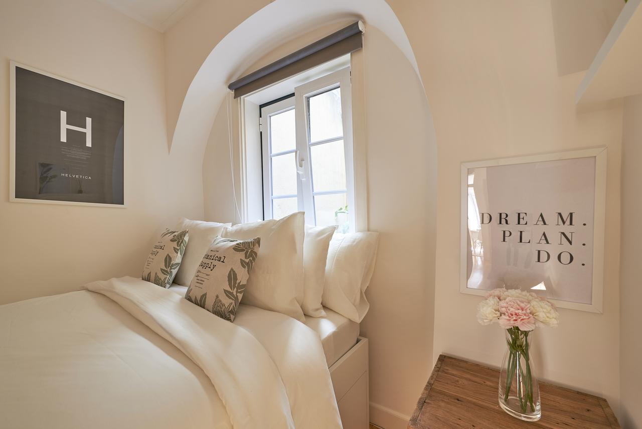 Lisbon Luxury Apartment Bairro Alto 5 Exteriér fotografie