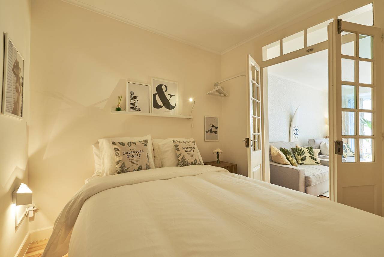 Lisbon Luxury Apartment Bairro Alto 5 Exteriér fotografie